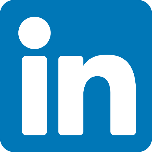 Linkedin - Iconos gratis de redes sociales