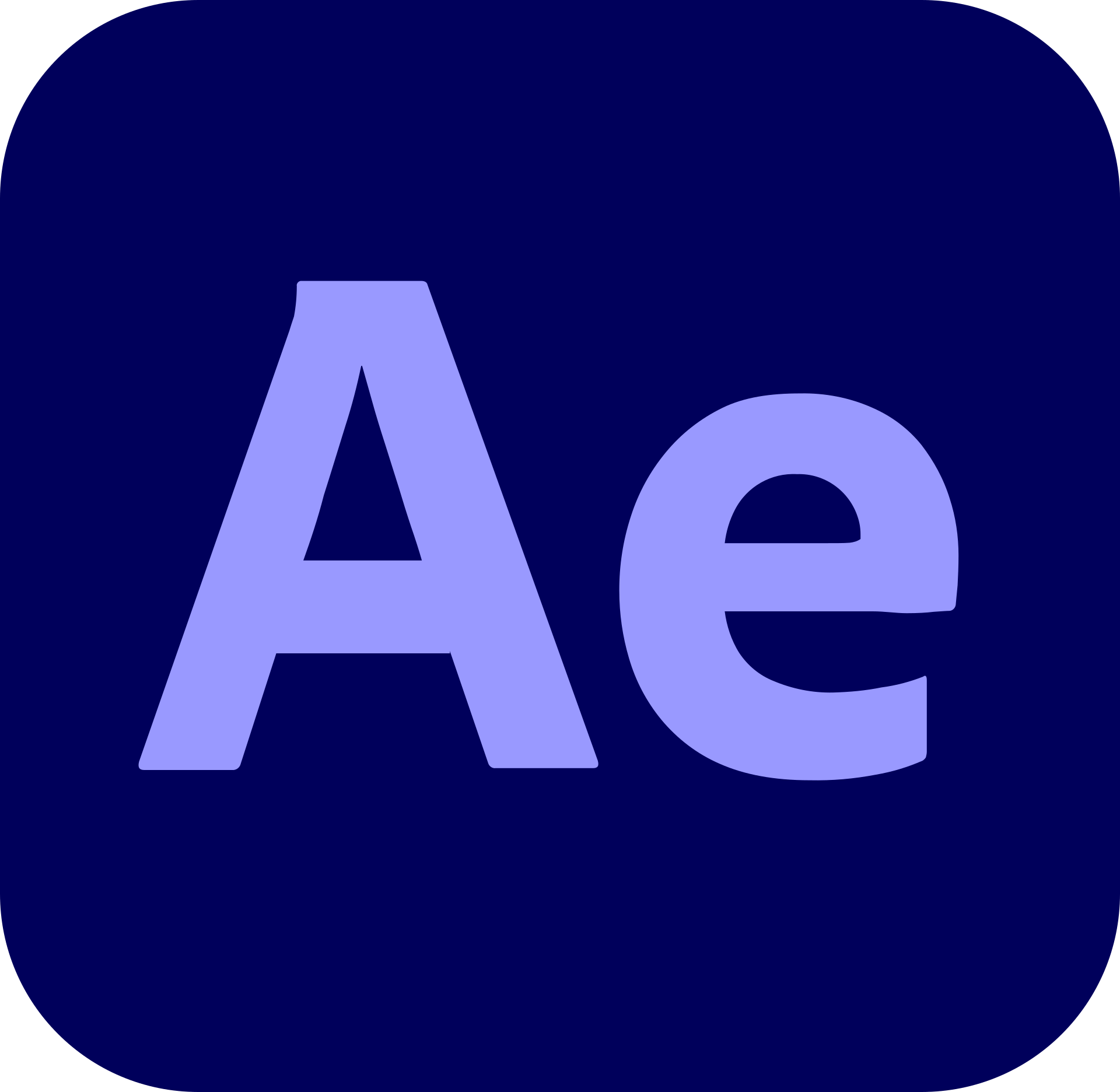 Adobe After Effects CC icon.svg