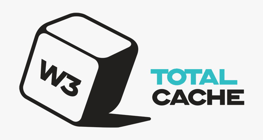 W3 Total Cache Logo, HD Png Download , Transparent Png Image - PNGitem