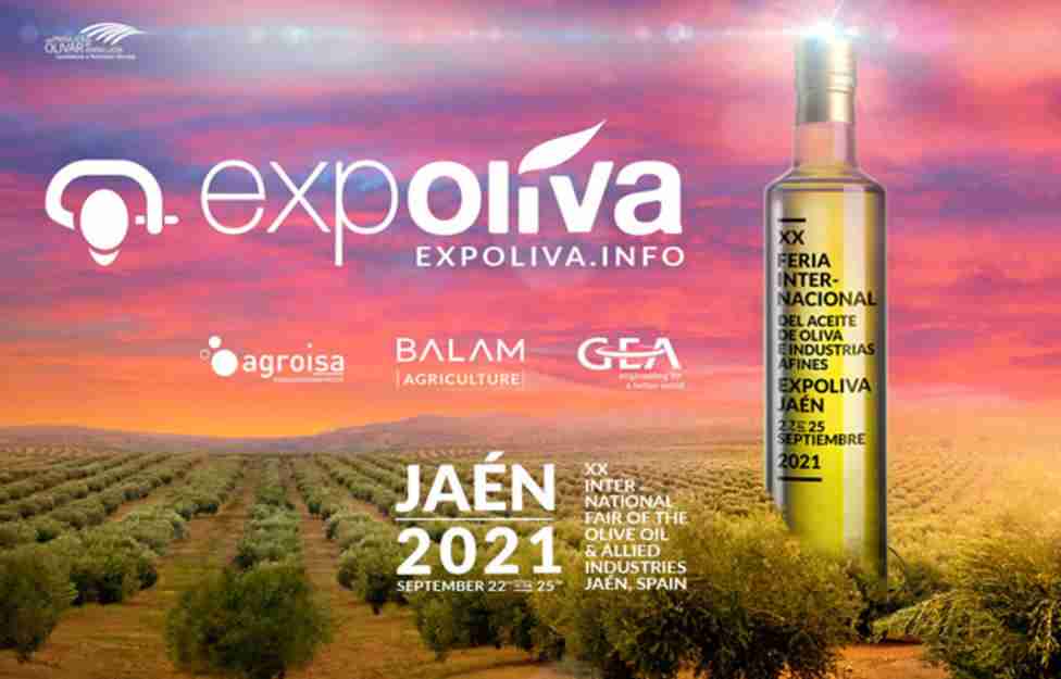 Presentación del proyecto europeo LIFE-COMP0LIVE en Expoliva, la feria más  importante del mundo para profesionales del aceite de oliva - Andaltec