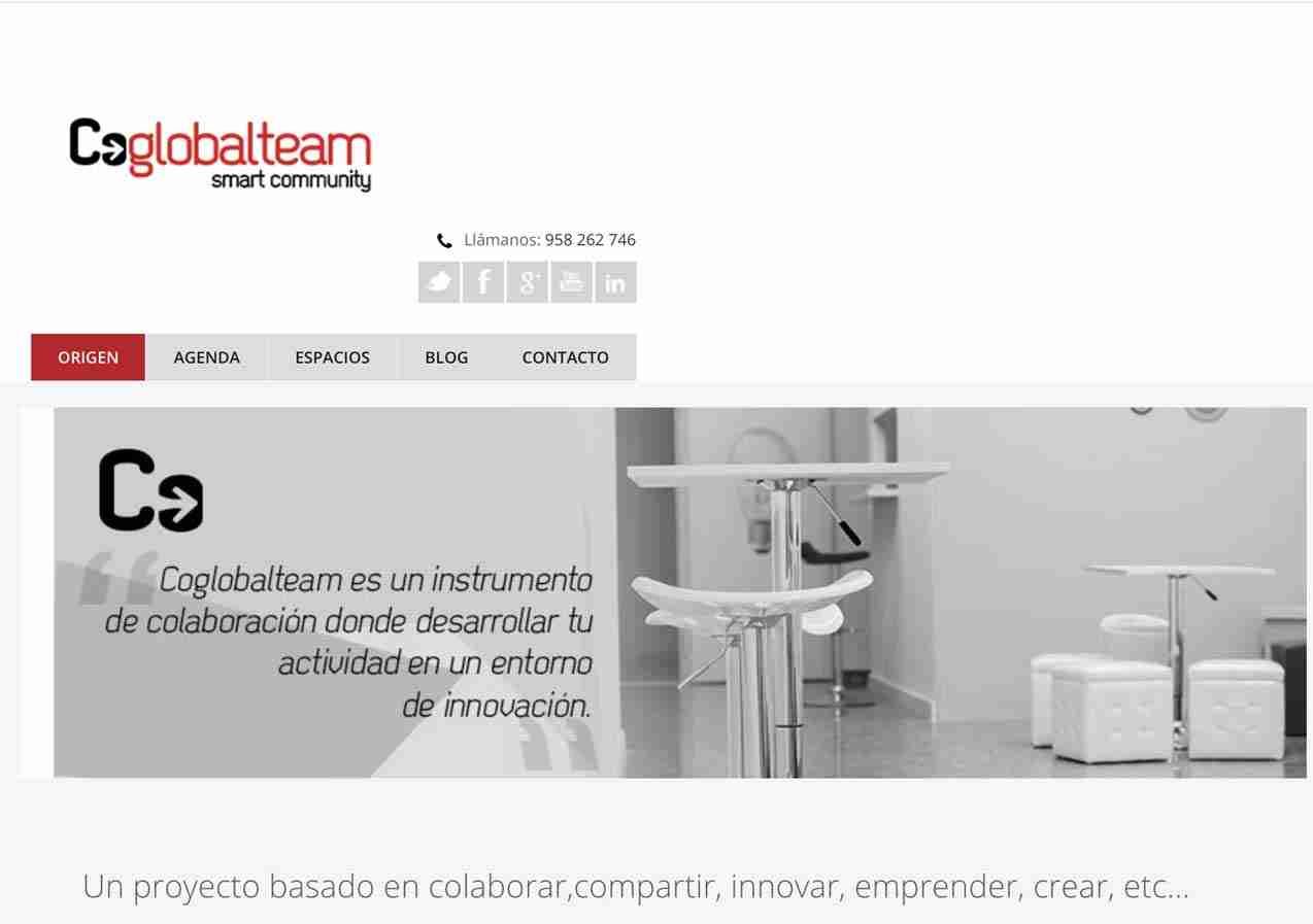 Globatia Web Check