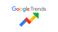 Logo. Google Trends