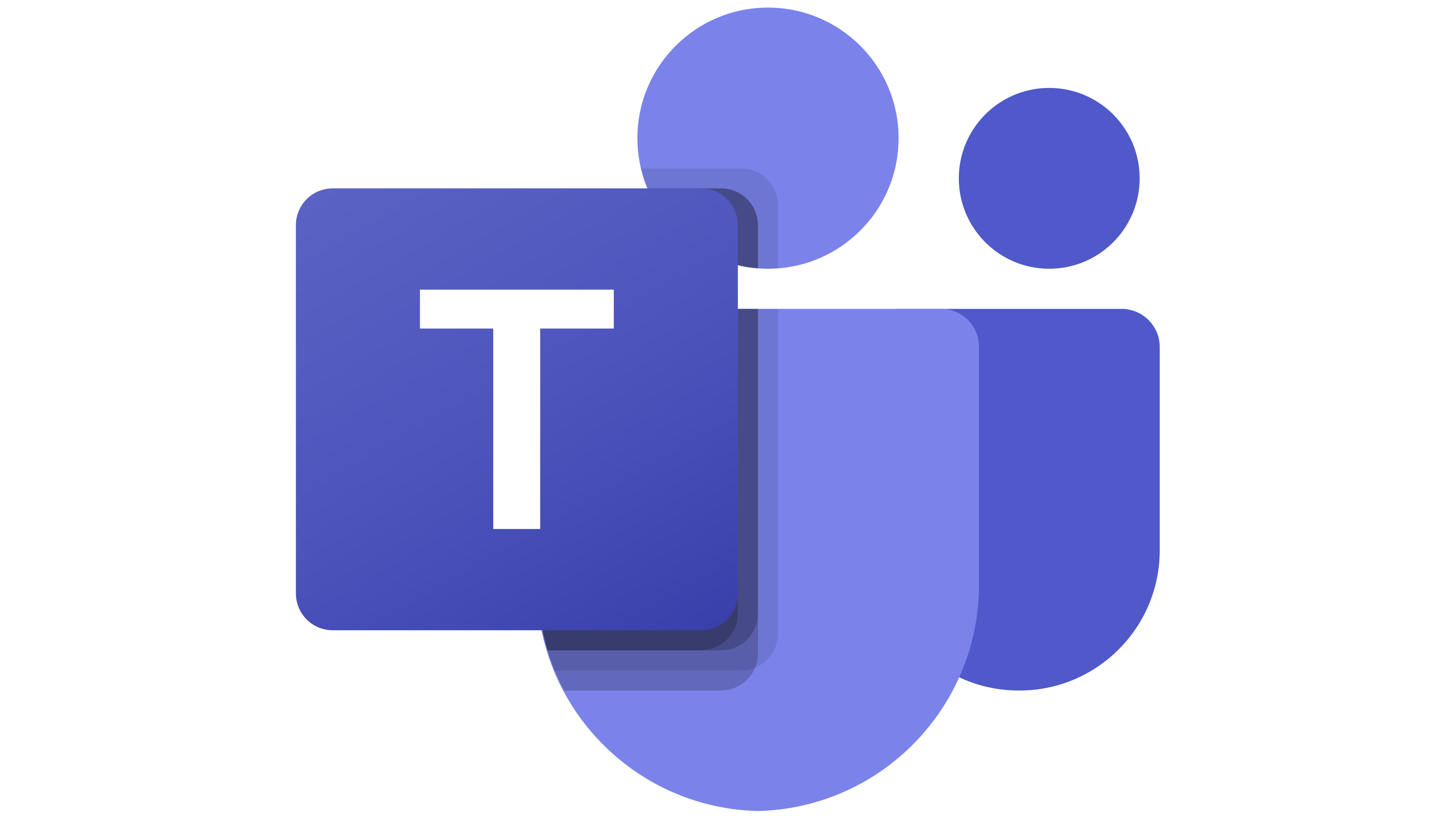 Microsoft Teams Logo - LOGOS de MARCAS
