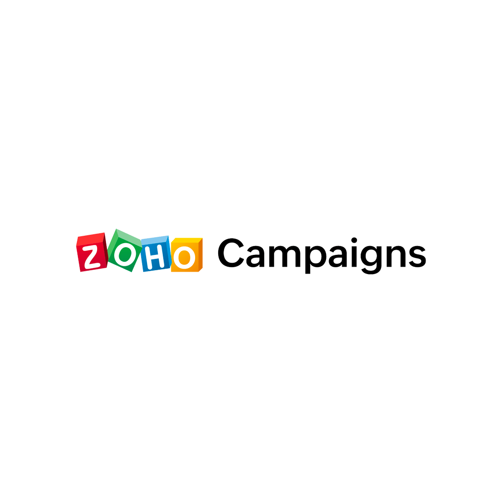 Email marketing software | Zoho Campaigns