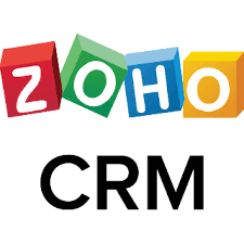 Zoho CRM - Software selección