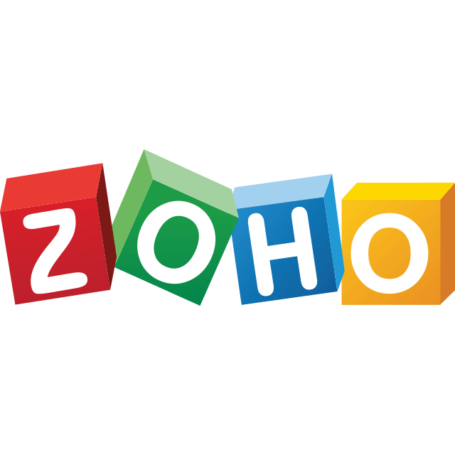 Zoho - Conjunto de software en la nube y aplicaciones SaaS para empresas