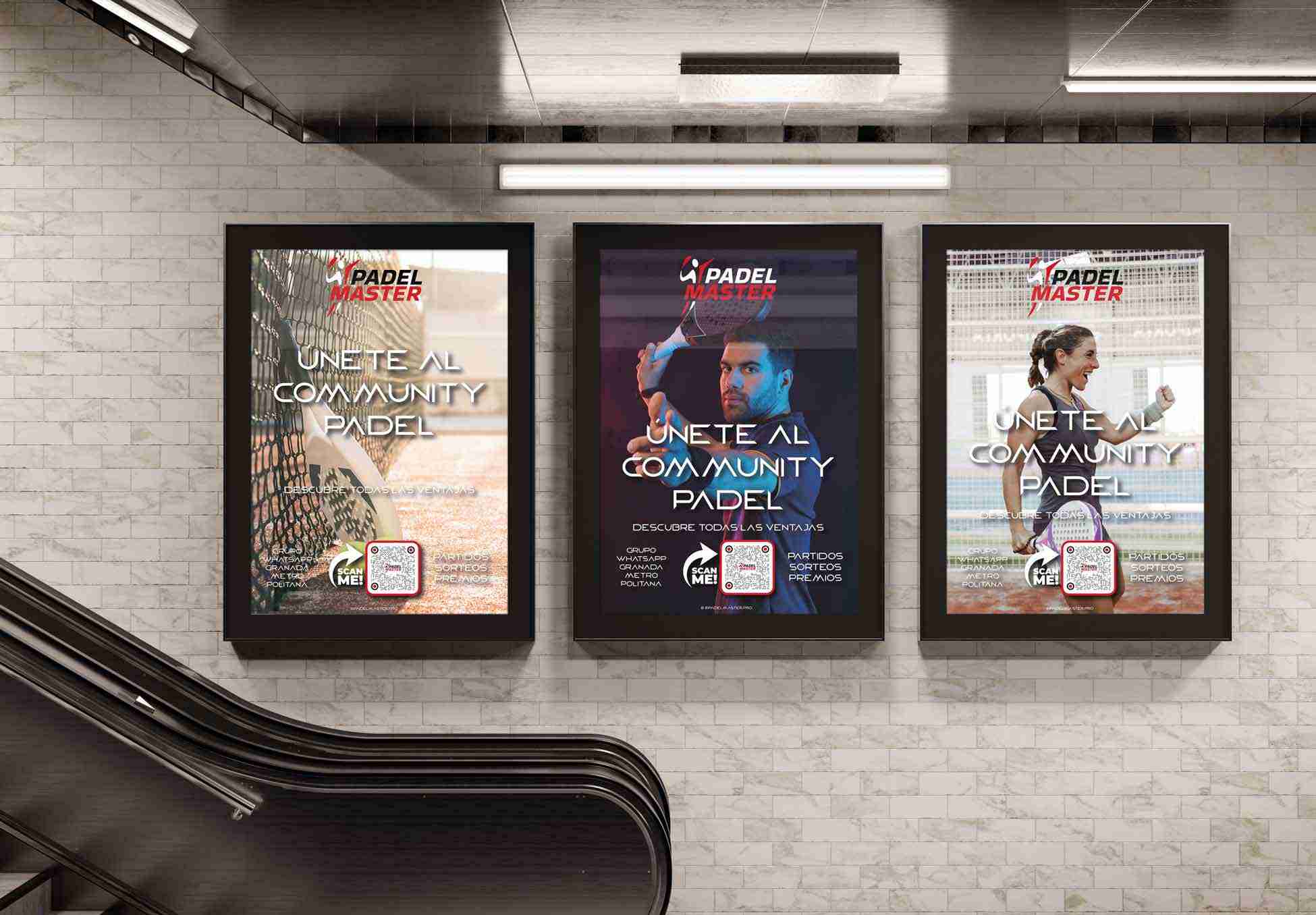 Diseño de Cartelería