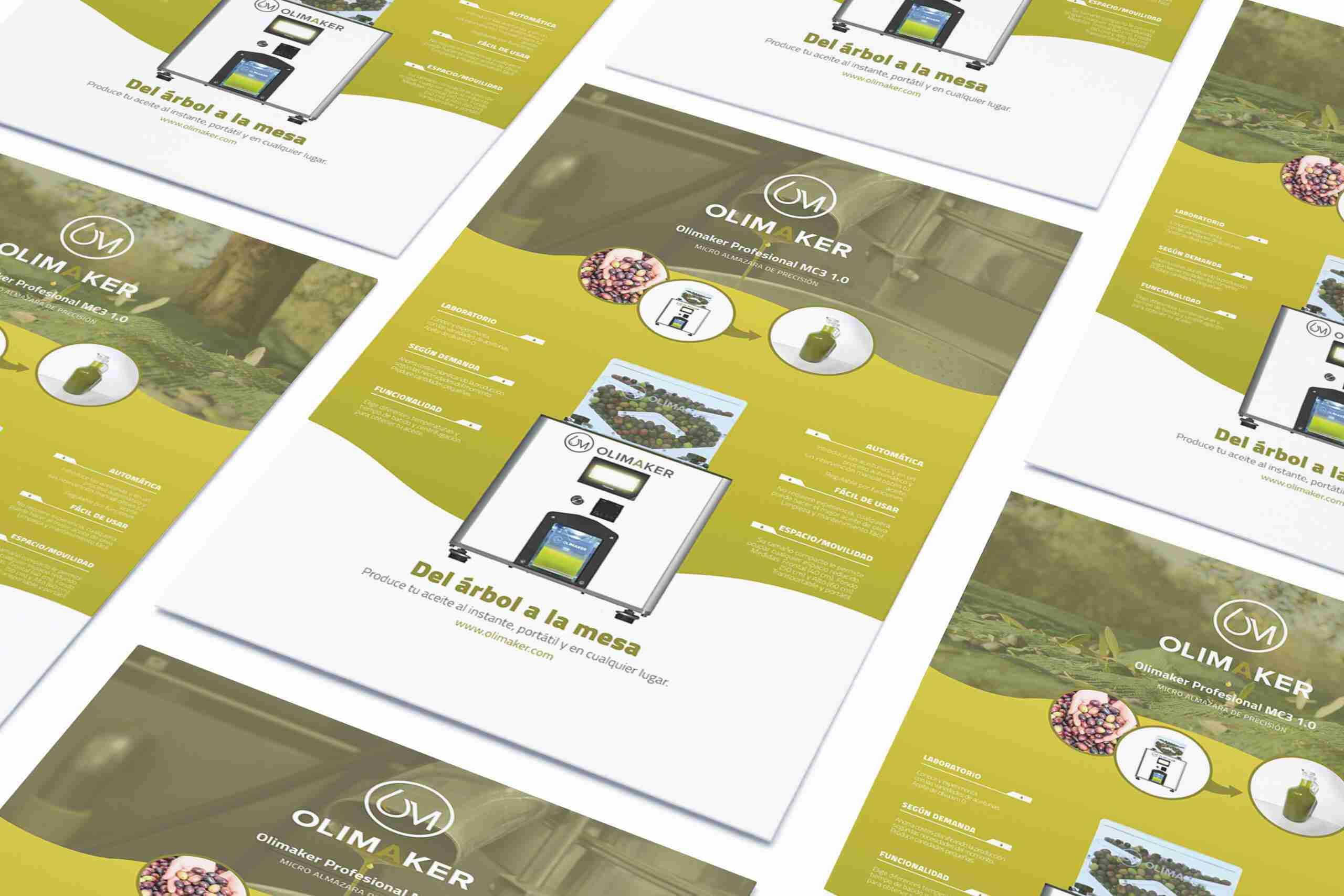 Flyers Olimaker Portfolio scaled