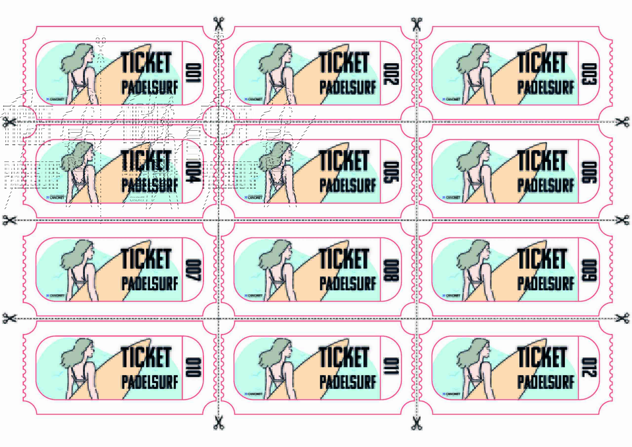TICKET SORTEO 20 JUNI TIRADA I scaled