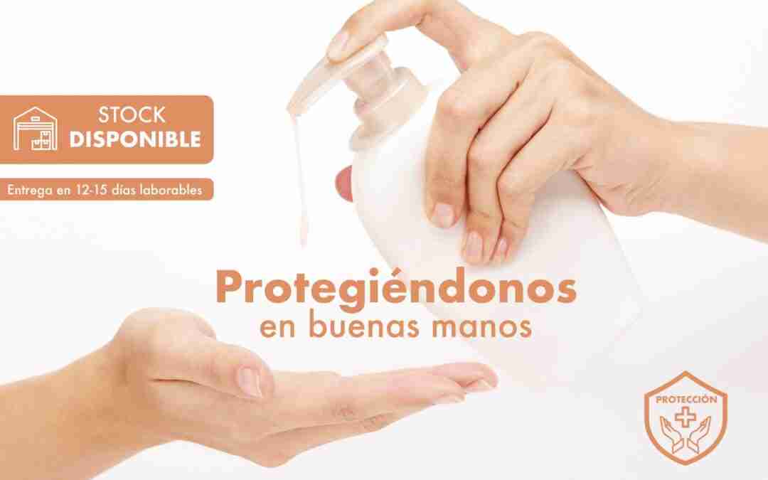 Banner Protegiéndonos