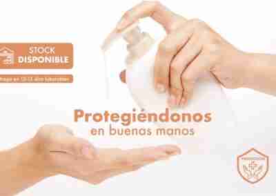 Banner Protegiéndonos