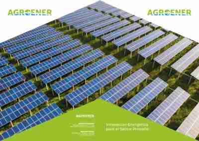 Carpeta Agroener 2021