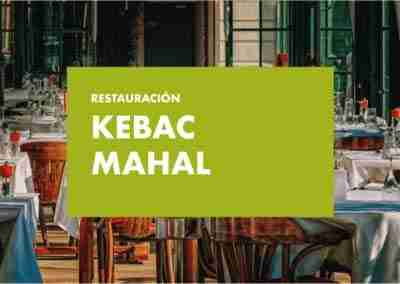 Comprasentubarrio. Kebac
