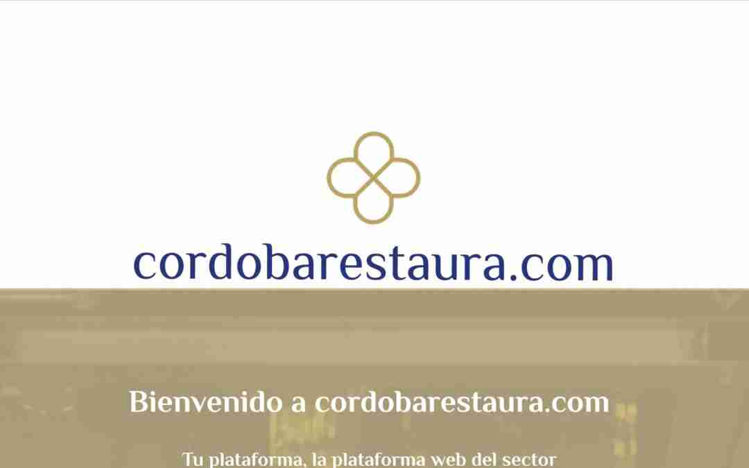 Cordoba Restaura