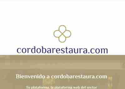 Cordoba Restaura