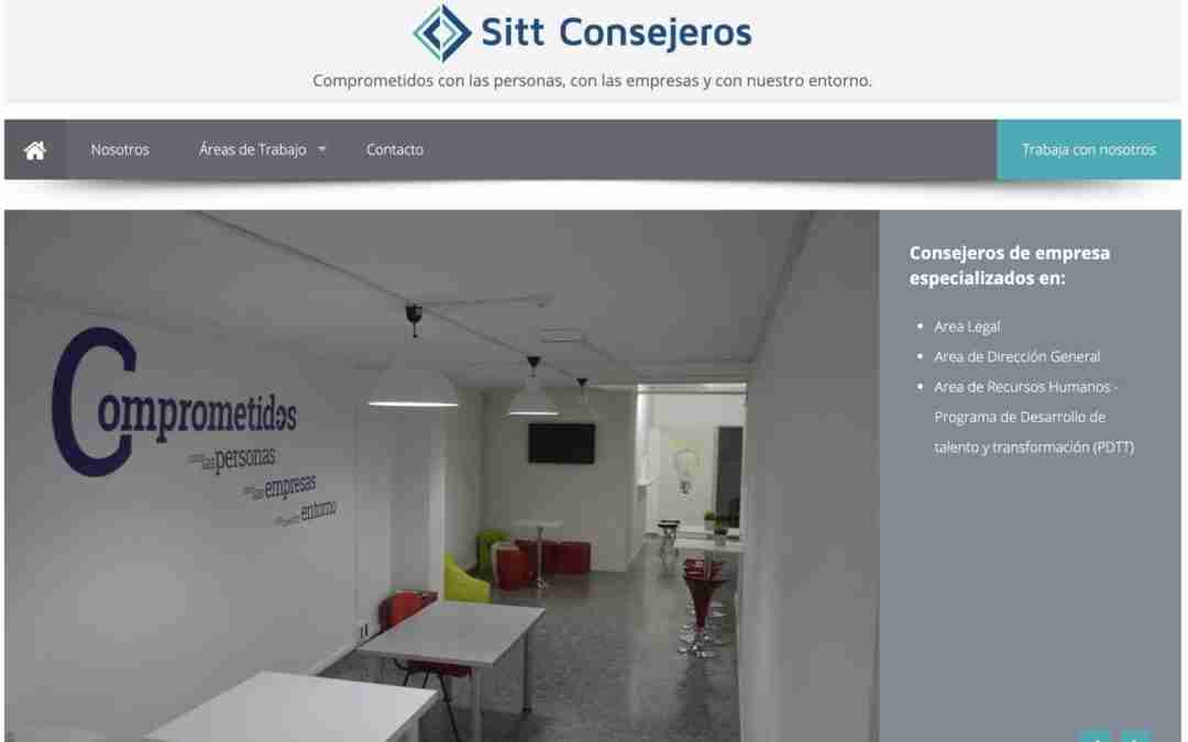 Sitt Consejeros (web check)