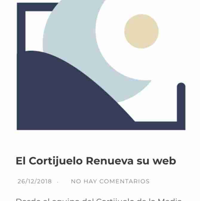 Blog El Cortijuelo de la Media Luna