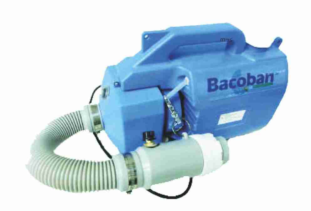 Flyer Nebulizador Bacoban