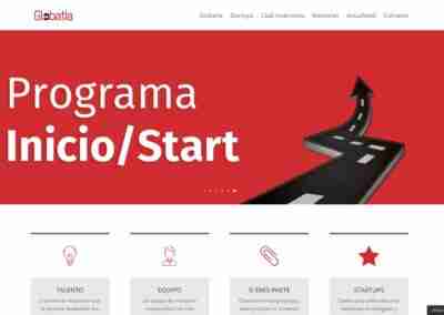 Globatia (web check)