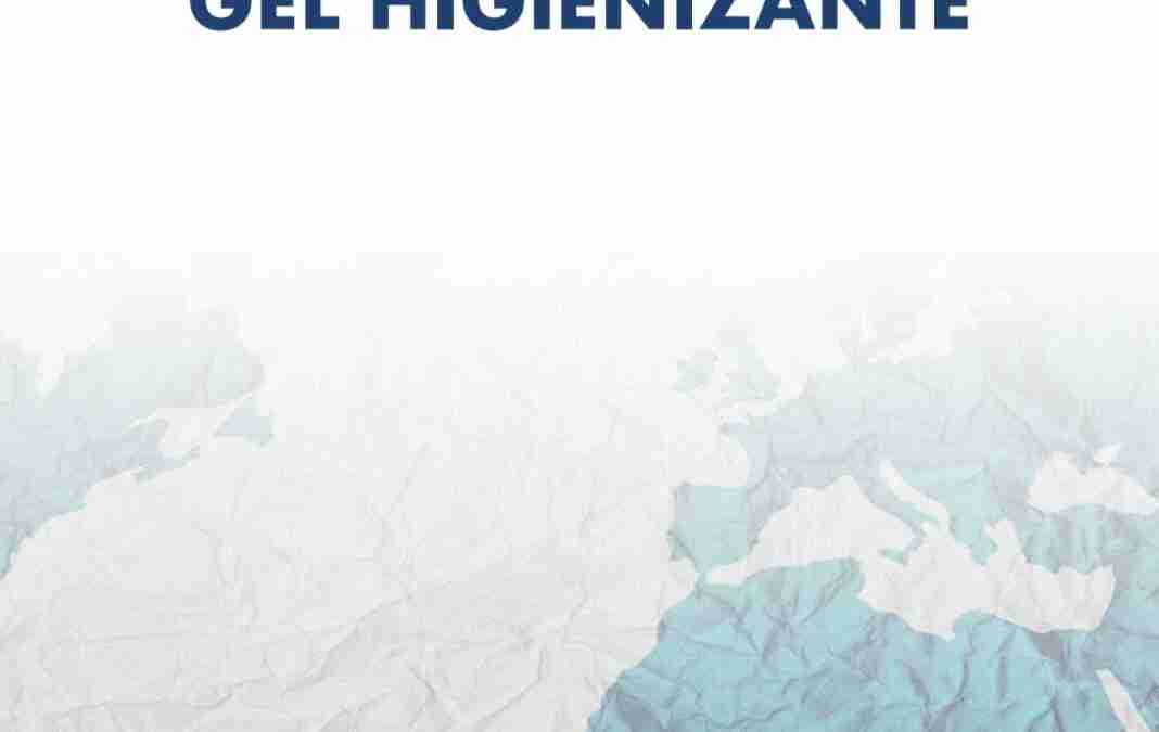 Healthline Tarifas Higienizante