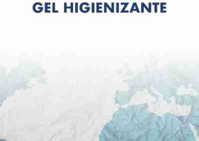 Healthline Tarifas Higienizante