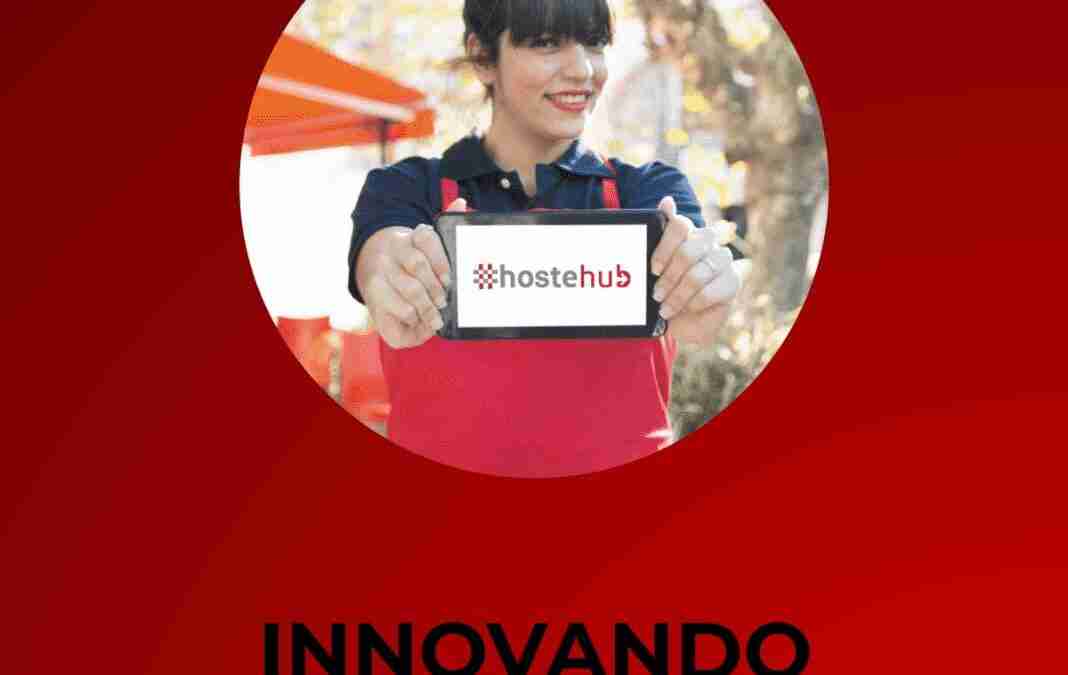 Catálogo Hostehub