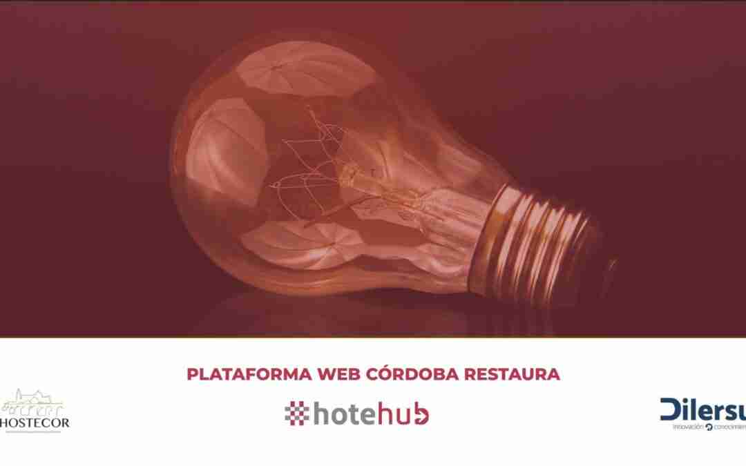 Hotehub Presentación