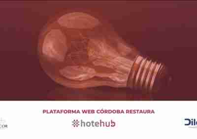 Hotehub Presentación