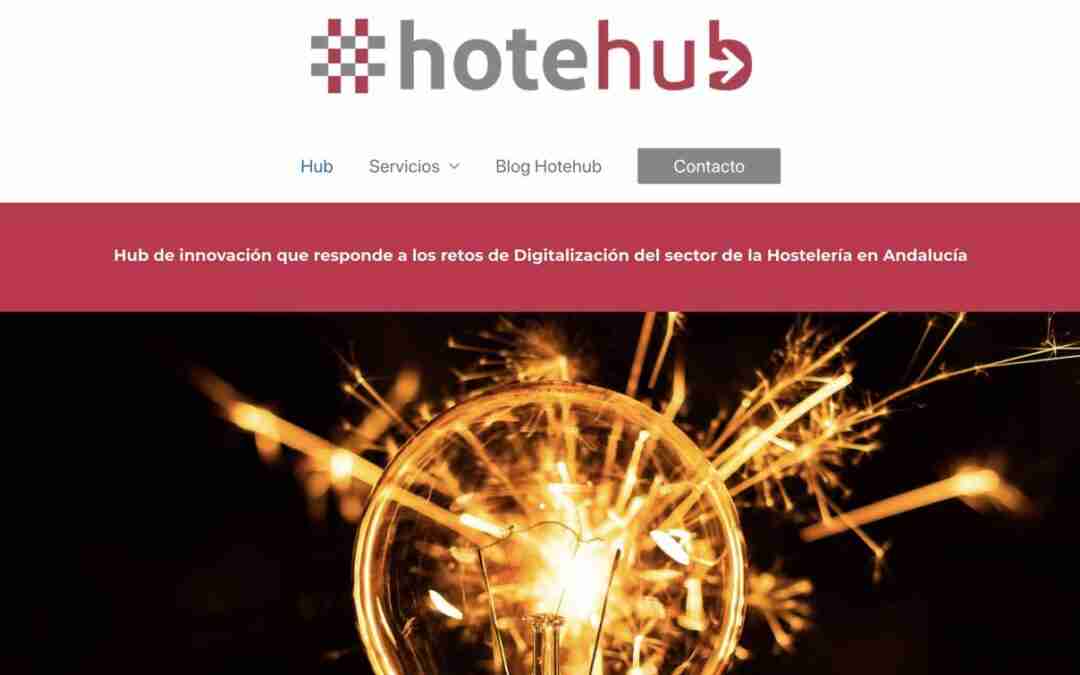 Hotehub