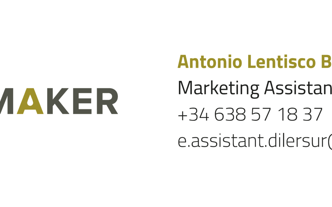 Pies de correo en Dilersur