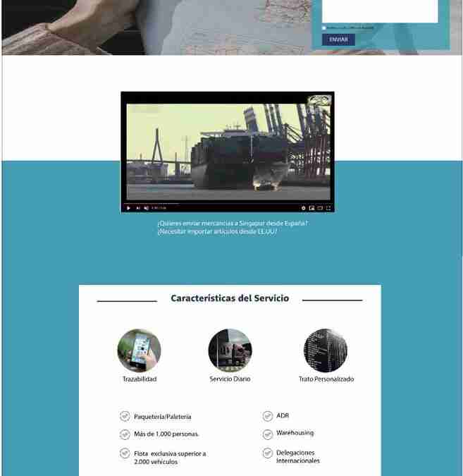 Tradex (Web proyect)