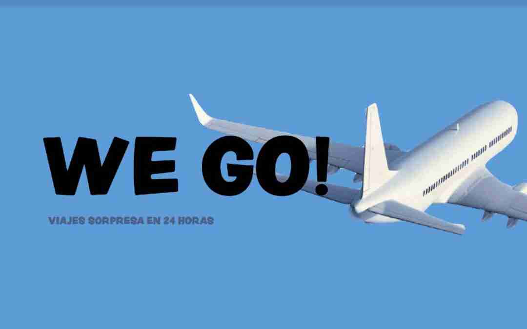 WEGO (Propuesta de Inicio de Prácticas con Dilersur)