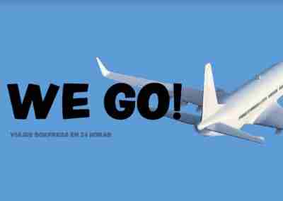 WEGO (Propuesta de Inicio de Prácticas con Dilersur)