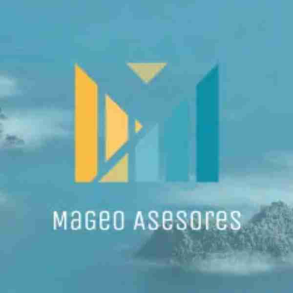 Diseño Web – Mageoasesores