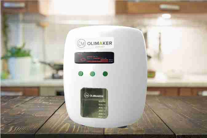 3D – Olimaker Home – Proyecto I Prototipo