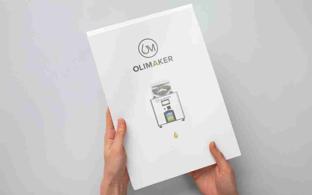 Slideshow – Olimaker – Fellow Funders