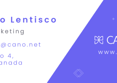 Pie de Correo – Informática Cano