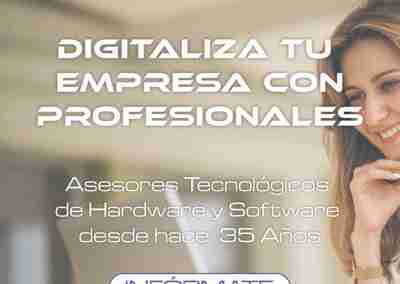 TRÍPTICO – INFORMÁTICA CANO