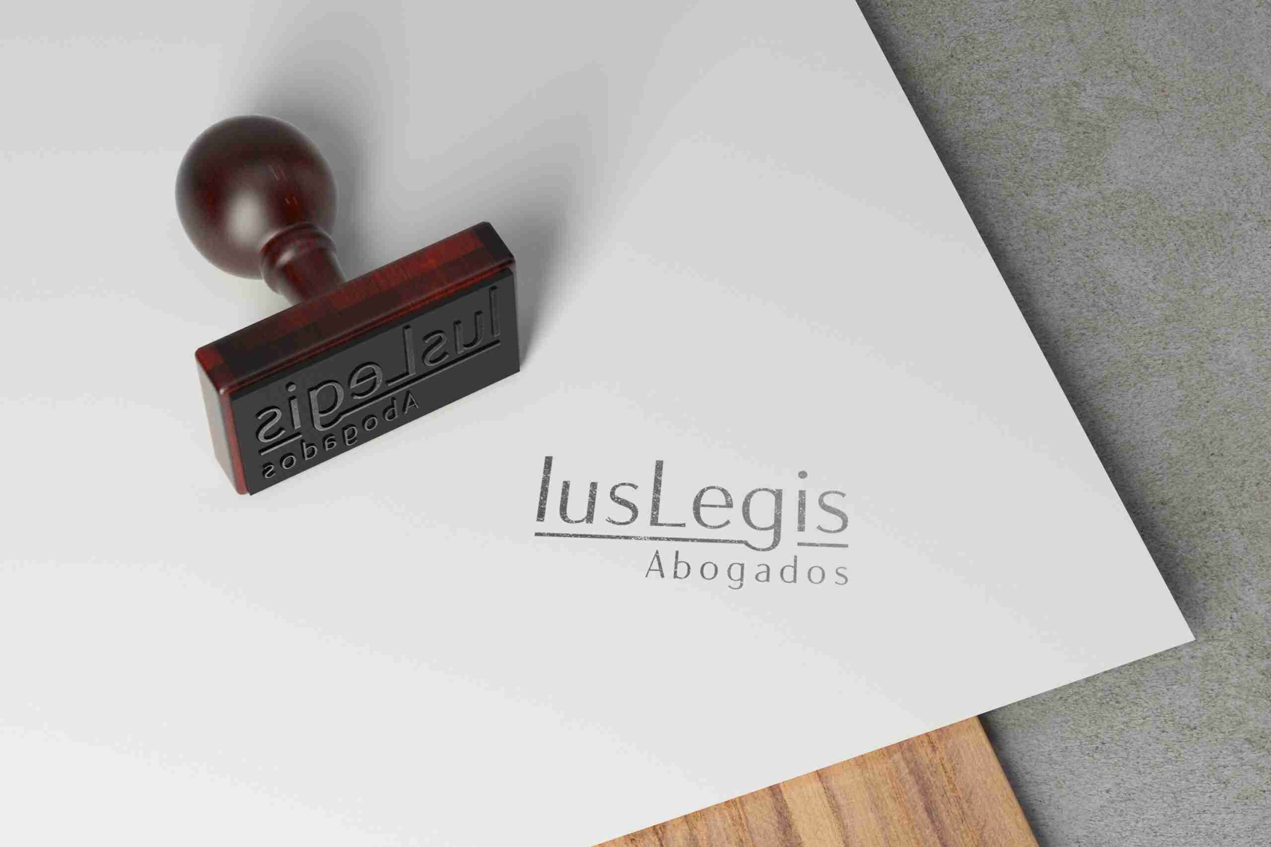 IusLegis Mockup Sello Metal scaled