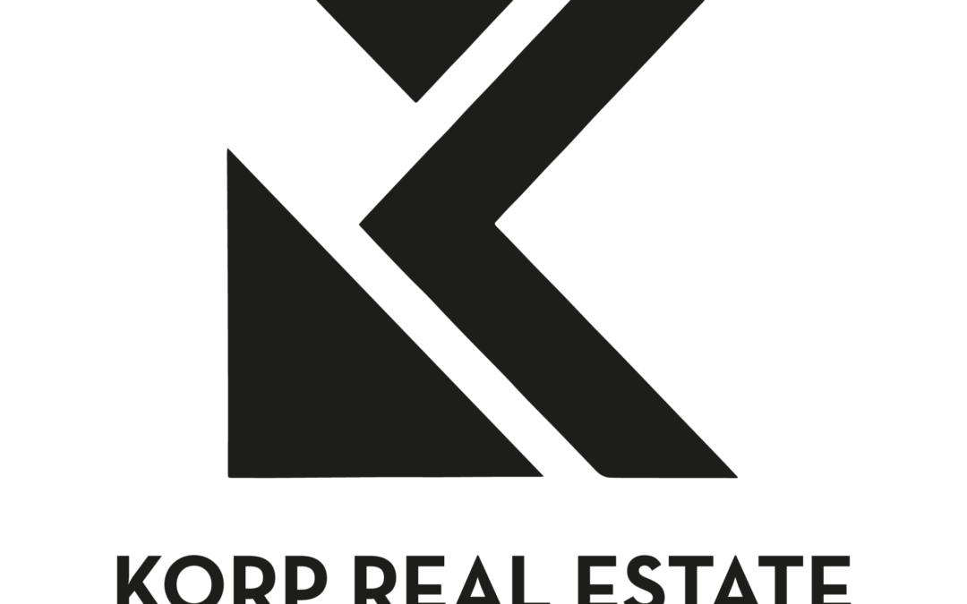 Diseño Web – Korp Real Estate