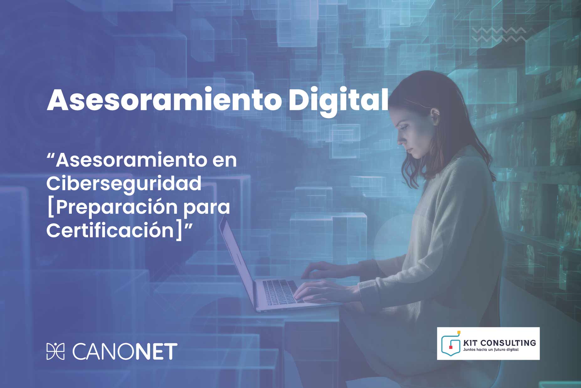 Asesoramiento en Ciberseguridad Preparacion para la Certificacion