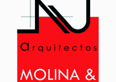 Arquitectos Molina & Maqueda – WEB & SEO AVANZADO