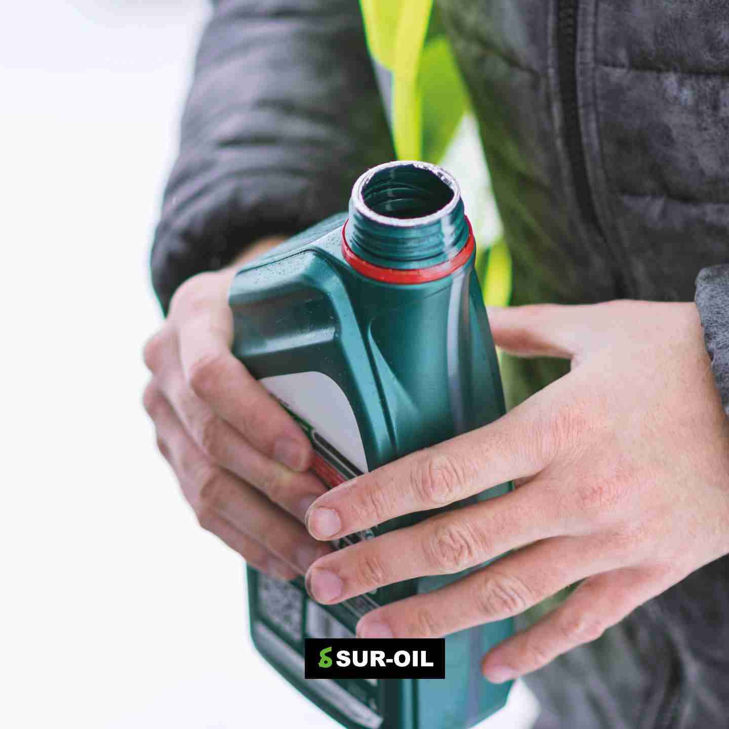POST . CIENCIA QUE HAY DETRAS DEL OLOR DE LA GASOLINA