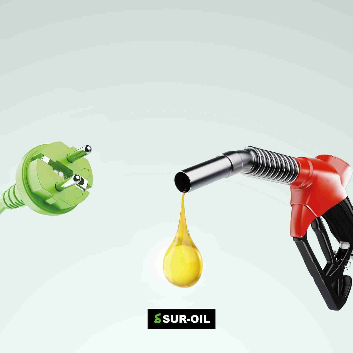 POST COMBUSTIBLE Y ELECTRICIDAD