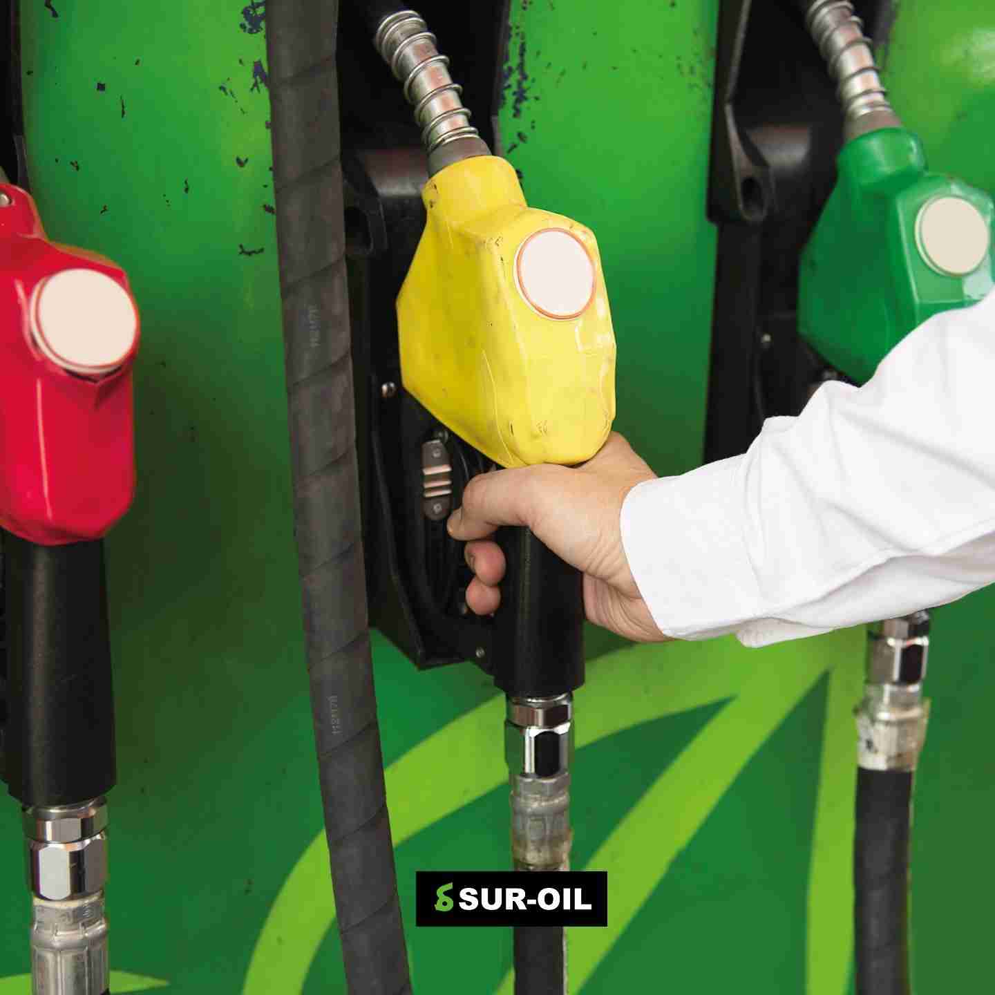 POST COMO EVOLUCIONAN LOS COMBUSTIBLES PARA SER MAS ECOLOGICOS