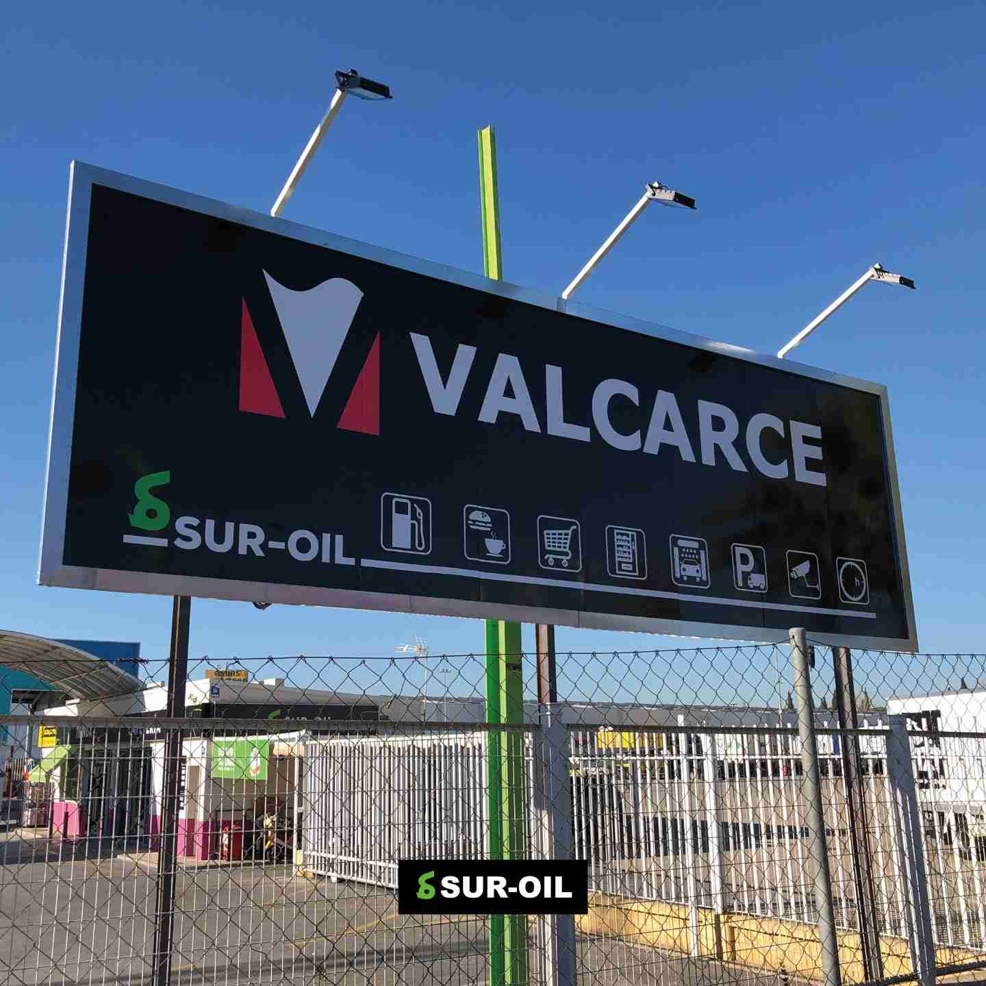 TARJETA VALCACER