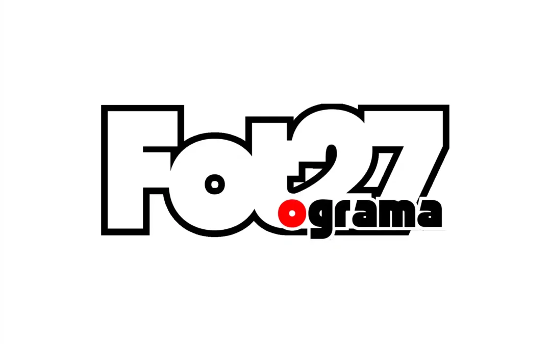 Fotograma27 – Web Design