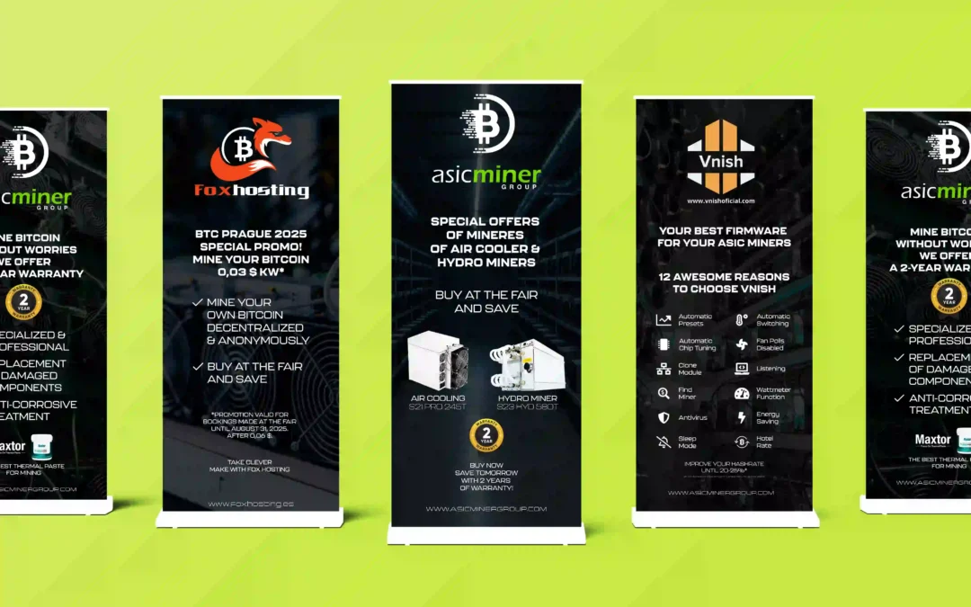 Roll Up – Asic Miner Group