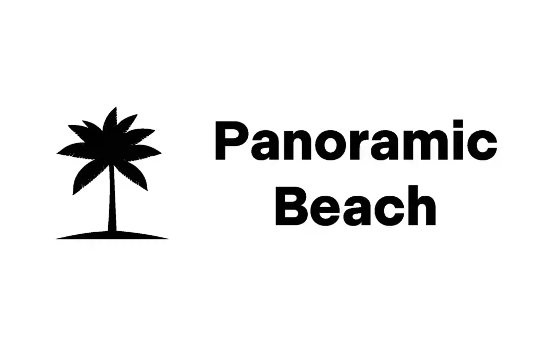 Panorama Beach – Moncofa – Web Design
